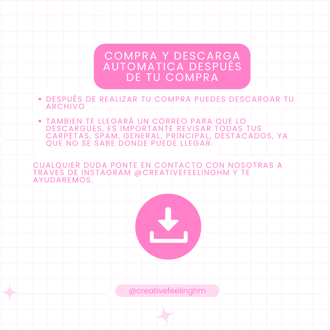 Libreta Bridgerton ESPAÑOL - (Archivo Digital)