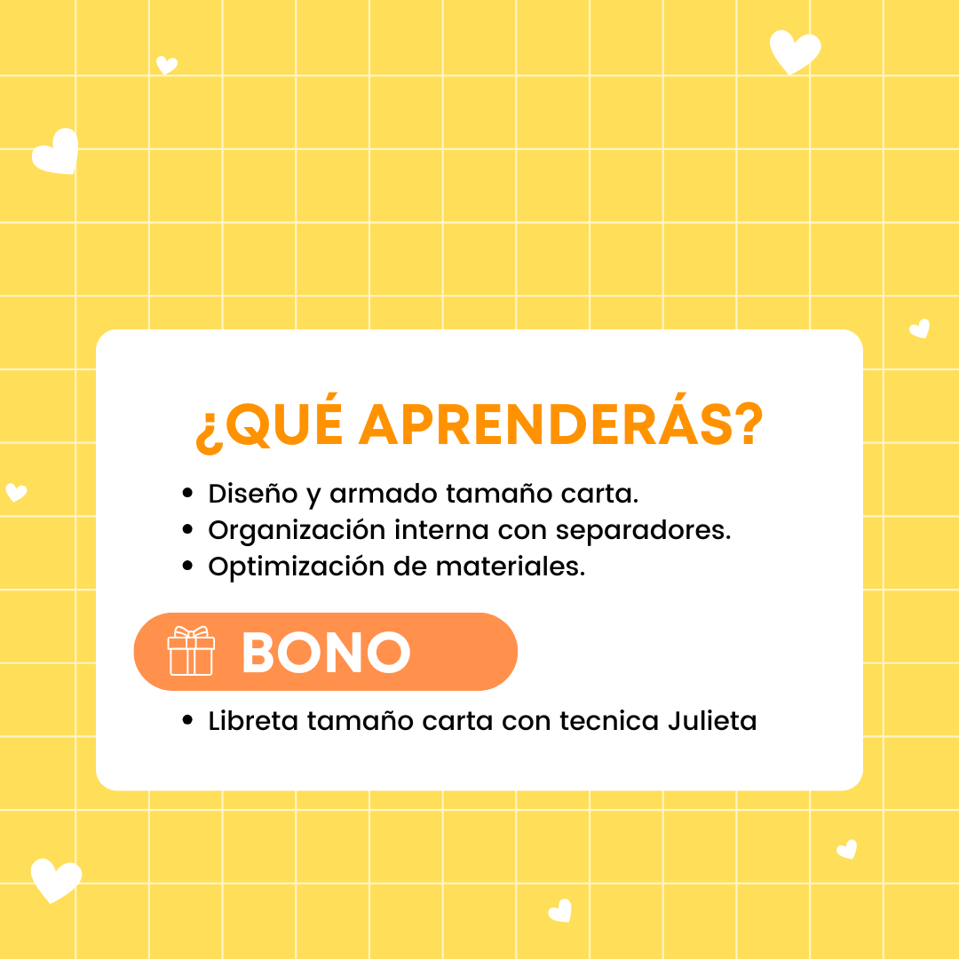 NIVEL #5- Producción de Libreta Universitaria | Diseño y Elaboración Artesanal de Libretas y Agendas Personalizadas. - Curso Online (Copia) (Copia)