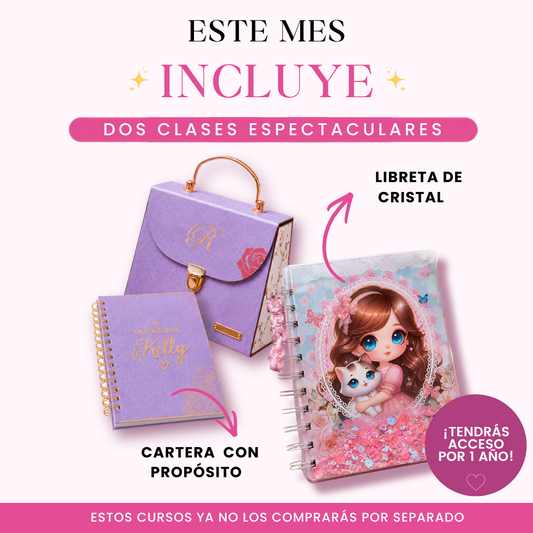 Método S.E.R - Comunidad Carfter empresaria JUNIO