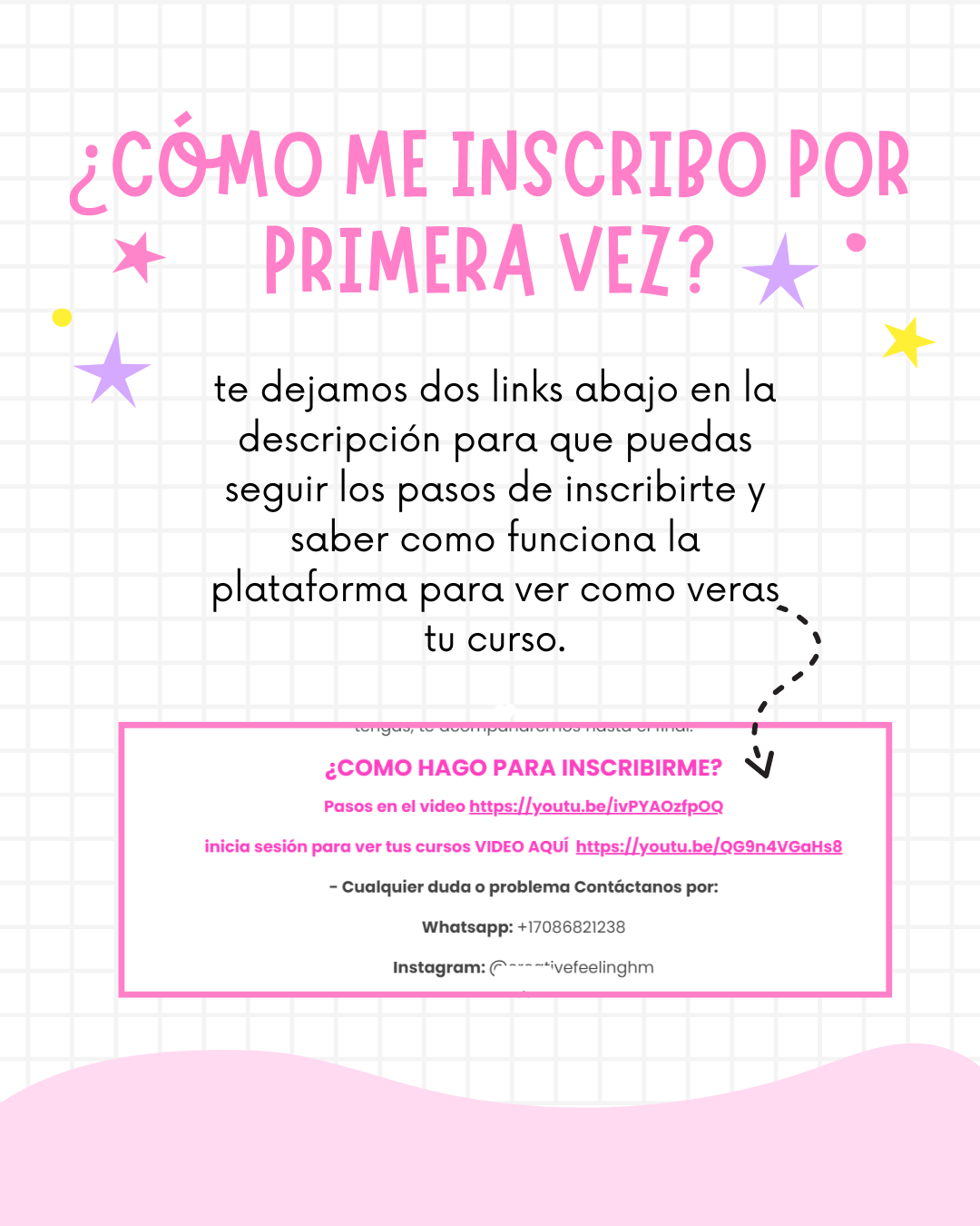 PROYECTO SECRETO #11 ABRIL - Curso Online