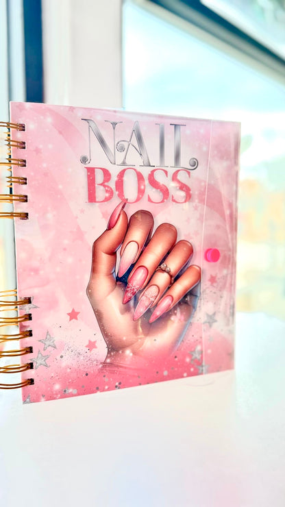 Planner para Manicurista (2025) - Curso Online