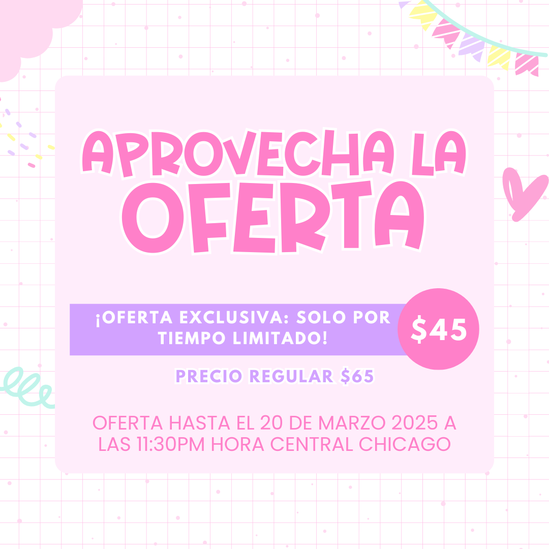Libreta con Thermal Cinch - Curso Online