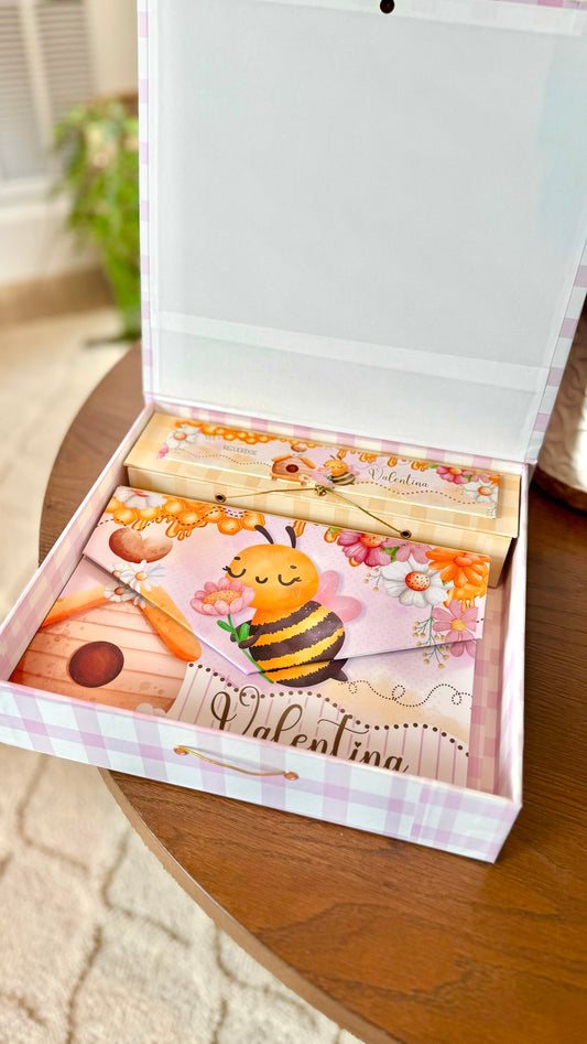 Álbum de bebe Mayo - Curso Online