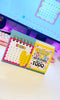 4 Calendarios Creativos - Curso Online