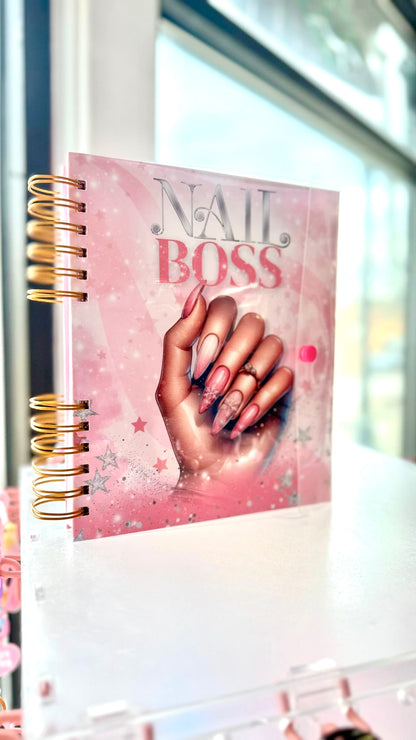 Planner para Manicurista (2025) - Curso Online