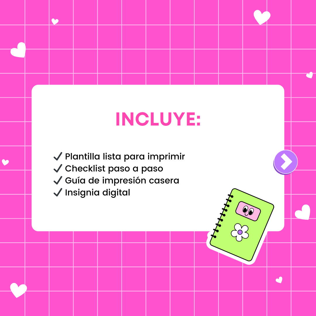 NIVEL #1- Fundamentos de Impresión Profesional | Diseño y Elaboración Artesanal de Libretas y Agendas Personalizadas. - Curso Online
