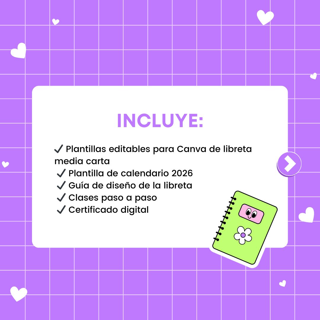 NIVEL #2- Diseño Digital y Sistemas de Anillado | Diseño y Elaboración Artesanal de Libretas y Agendas Personalizadas. - Curso Online