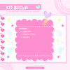 Kit Brilla  - Colección Bloom & Shine