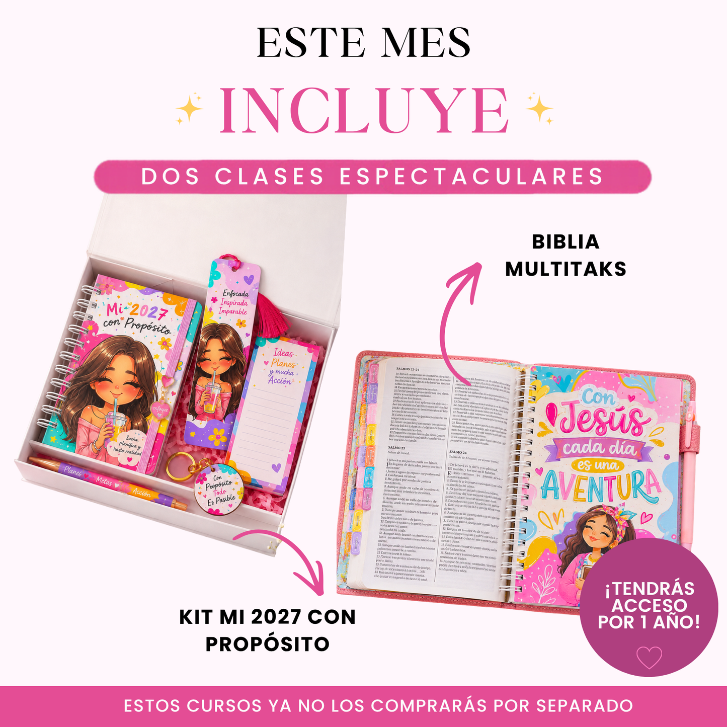 Método S.E.R ETAPA #3 - Comunidad Crafter empresaria AGOSTO