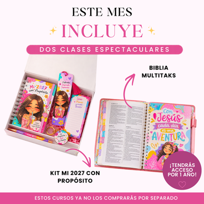 Método S.E.R ETAPA #3 - Comunidad Crafter empresaria AGOSTO