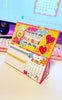 4 Calendarios Creativos - Curso Online