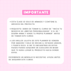 Sistema Anillo Julieta #1 Agenda Creativa - Curso Online