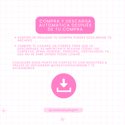 Libro para colorear San Valentín EDITABLE Calendario de Adviento- (Archivo Digital)