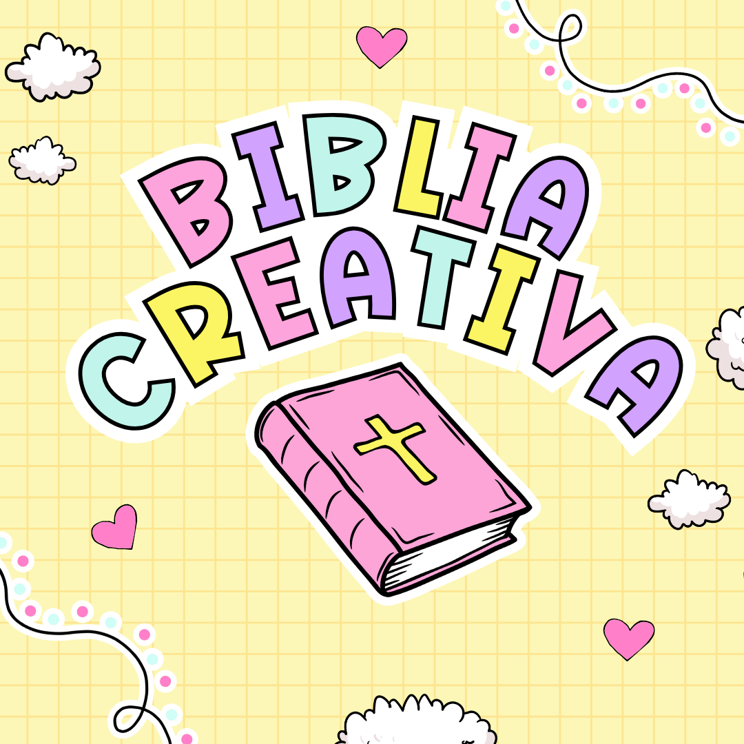 Biblia Creativa - Curso Online