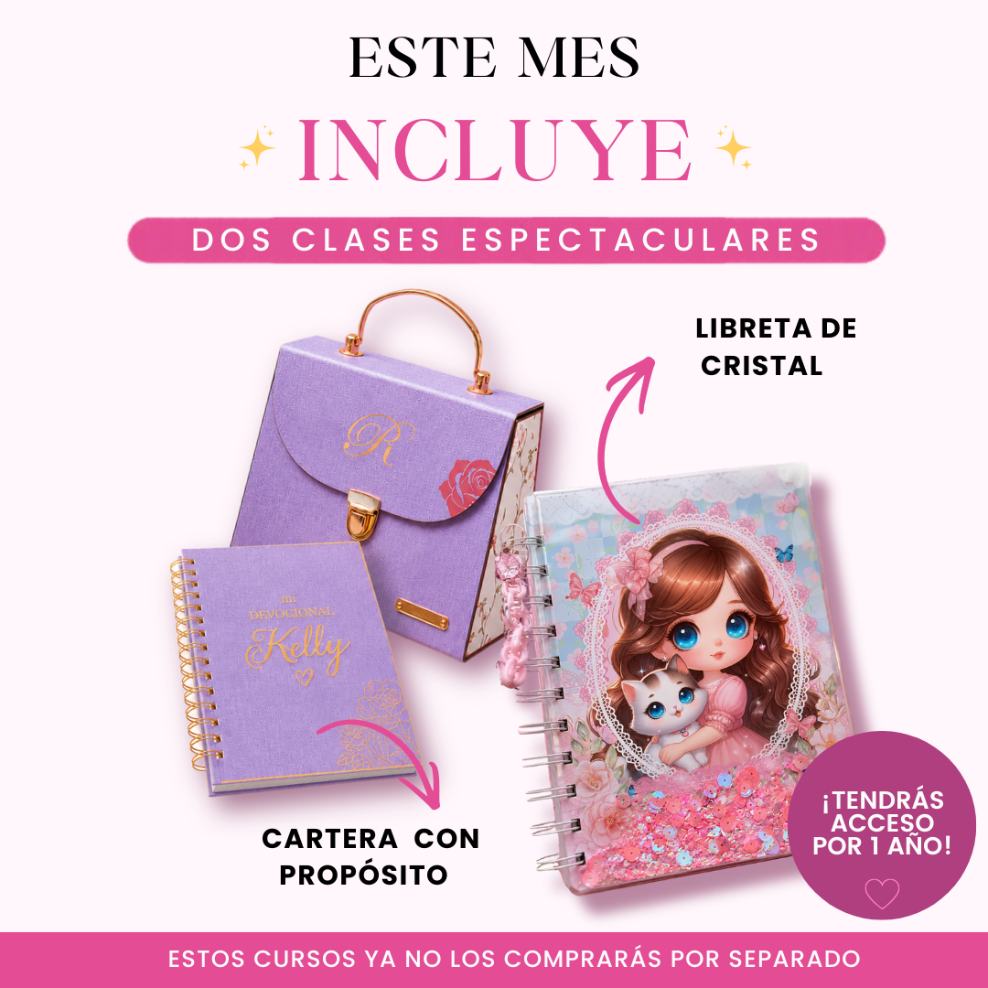 Método S.E.R - Comunidad Carfter empresaria JUNIO