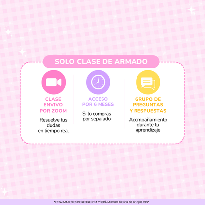 Mujeres de Fe Devocional - Curso Online