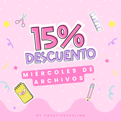 Creative Master Pack Enero - Curso Online