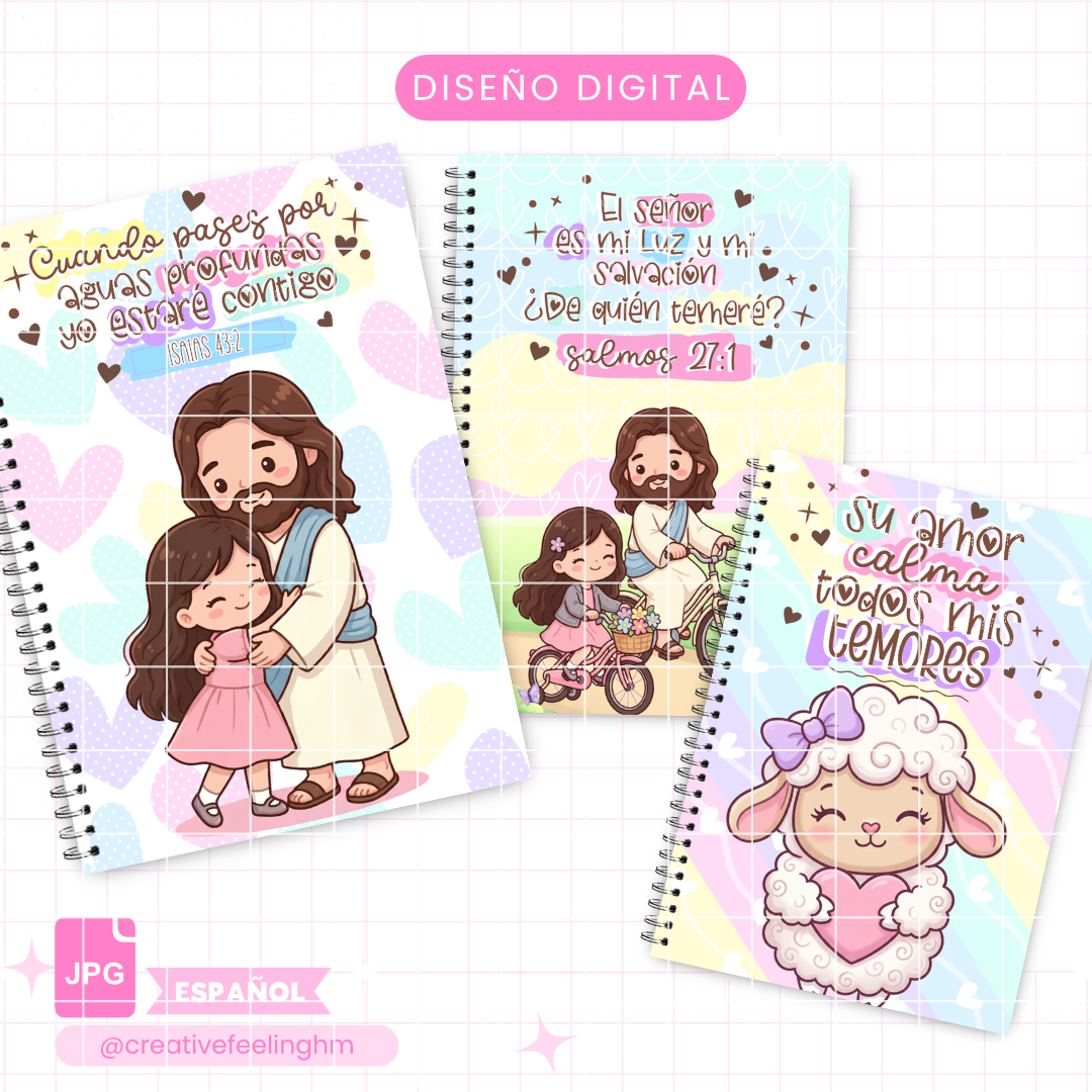 Colección Esperanza - Archivo Digital para Donación.