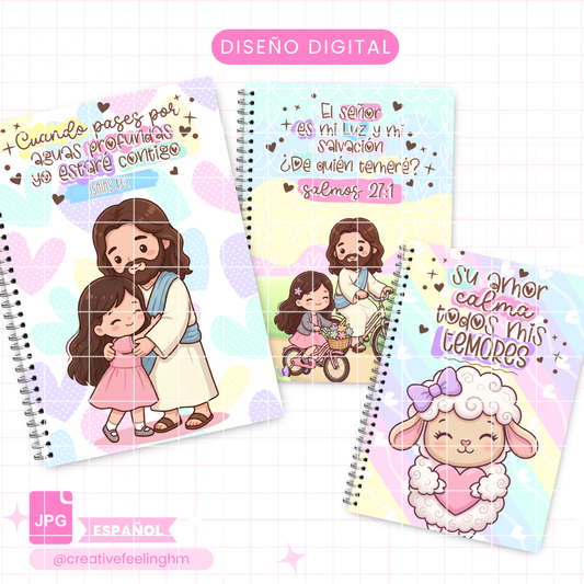 Colección Esperanza - Archivo Digital para Donación.