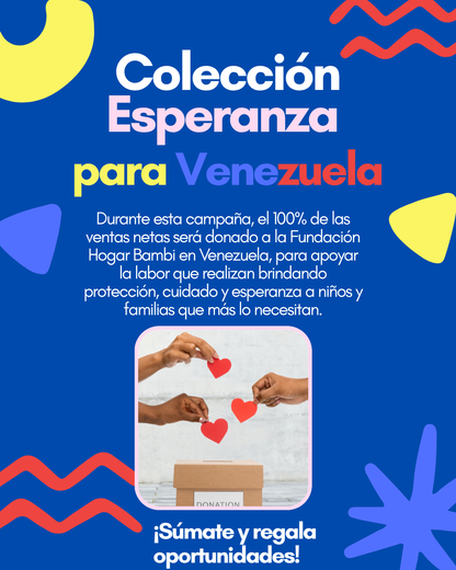 Colección Esperanza - Archivo Digital para Donación.