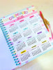Libreta Universitaria - Curso Online