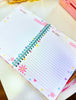 Libreta Universitaria - Curso Online