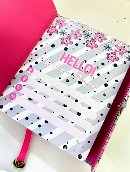 Libreta con Thermal Cinch - Curso Online