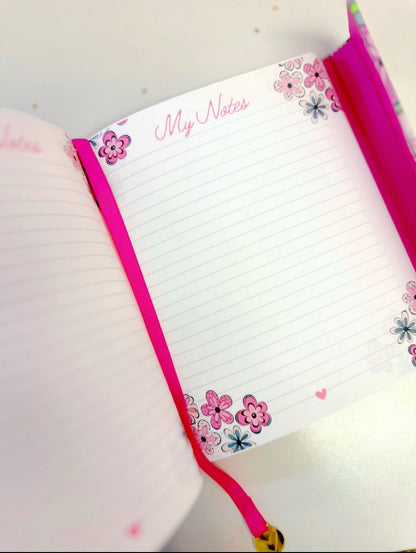 Libreta con Thermal Cinch - Curso Online