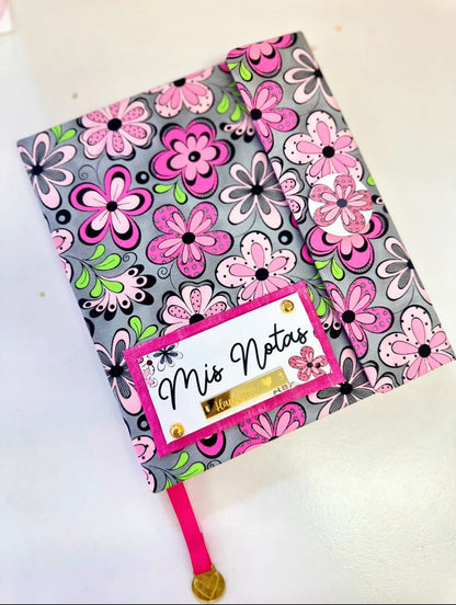 Libreta con Thermal Cinch - Curso Online