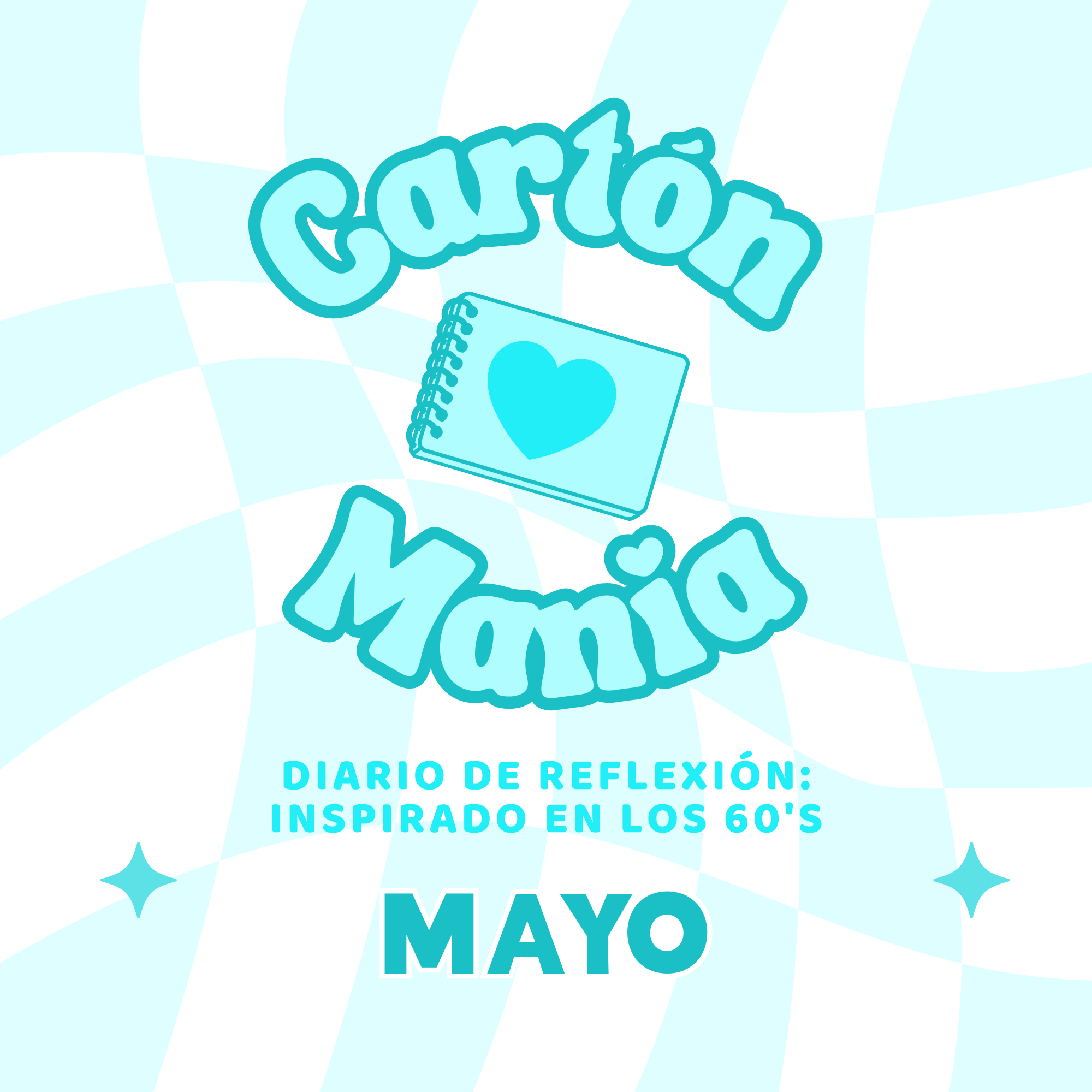 CartónMania MAYO 2025