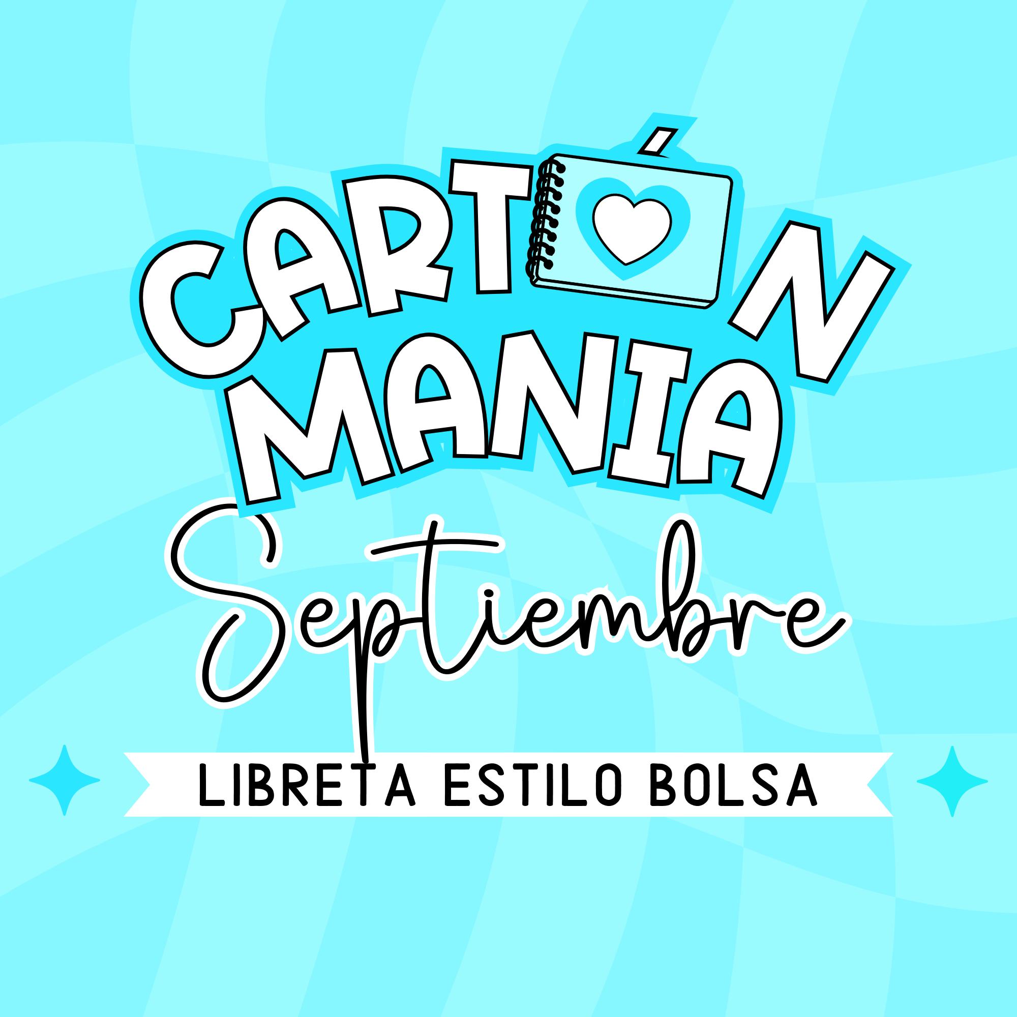 CartónMania SEPTIEMBRE 2025