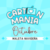 CartónMania OCTUBRE 2025
