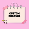 Cake topper Blippi