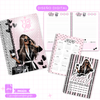 Chic Girl Boss INGLES - (Archivo Digital)