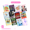 Cuadernos Escolares - (Archivo Digital)