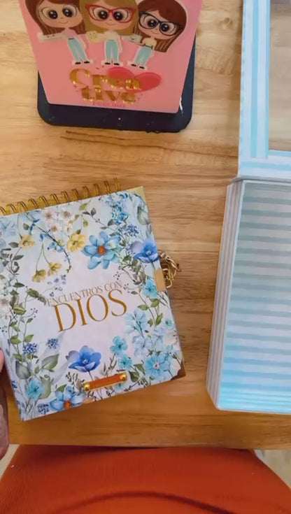 Devocional Rosas