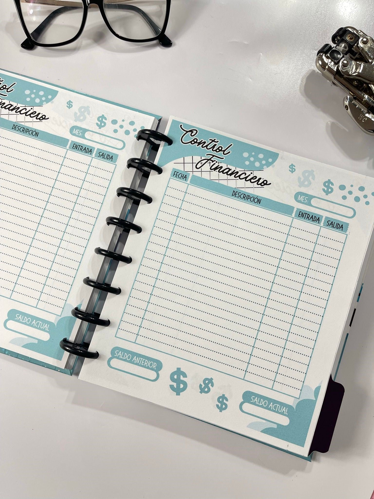 Planner Woman Business